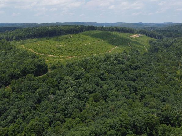 0 Price Glade Run Rd #15/7, Cowen, WV 26206