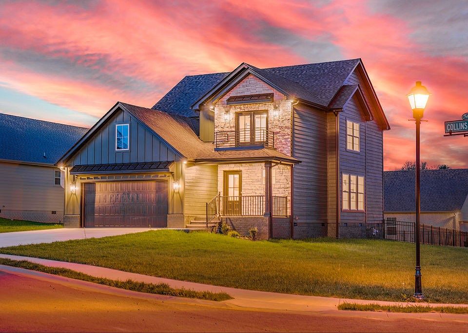 1st image of 1613 Collins View Way Lot 71
