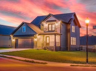 1613 Collins View Way LOT 71, Clarksville, TN 37043