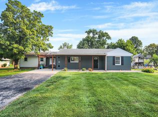 254 E Roberts Rd, Indianapolis, IN 46227