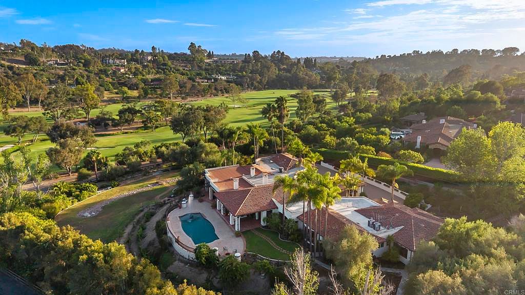 5202 San Elijo Ave — Rancho Santa Fe Golf Club
