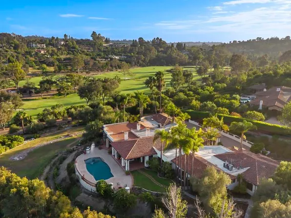 5202 San Elijo Ave, Rancho Santa Fe, CA 92067