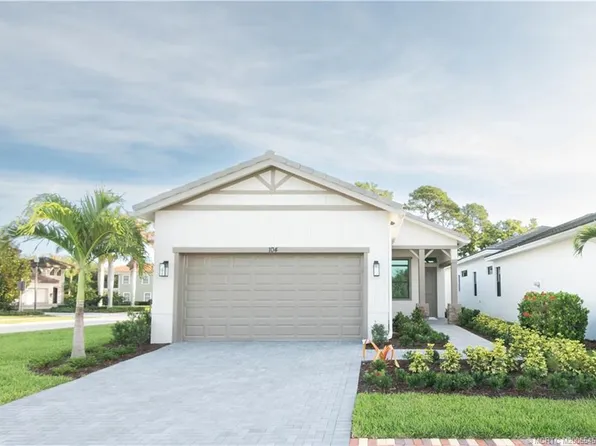 104 SE Strada Cervaro Port St, Pt Saint Lucie, FL 34952