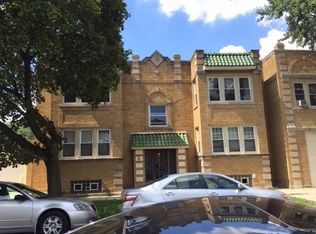 5946 N Talman Ave #1, Chicago, IL