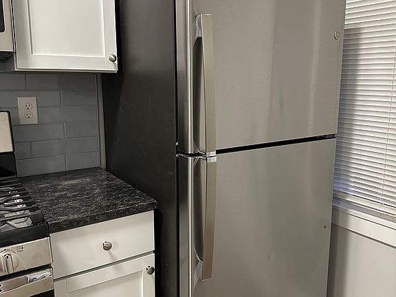 Full Size Fridge