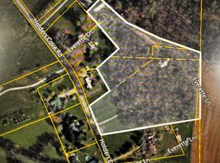 152 Everette Ln, Winchester, TN 37398