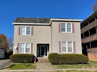 40 7th Ave W, Huntington, WV 25701