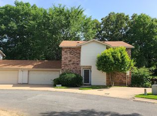14 Hampshire Cir, Little Rock, AR 72212