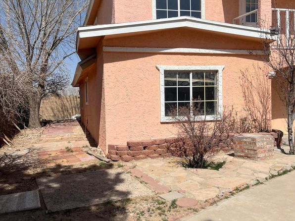 215 Crystal Marie Rd, Canutillo, TX 79835