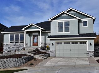 4335 Vista Pointe Dr, Medford, OR