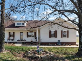 12178 Old Frankfort Rd, Marion, IL 62959