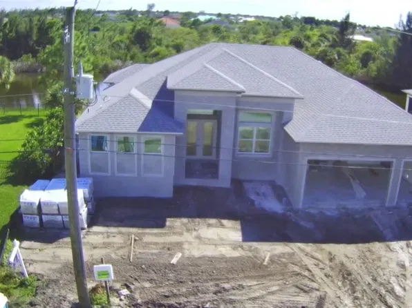 15708 AUTRY CIRCLE, PORT CHARLOTTE, FL 33981