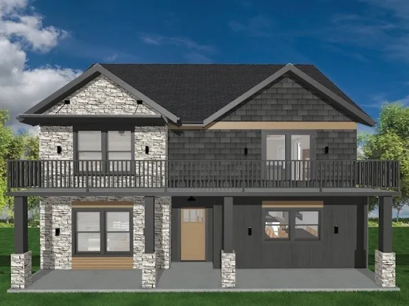 1330 Wildhorse Ridge Way Lot 109R, Sevierville, TN 37862