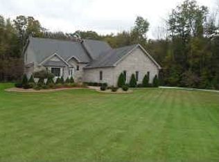 3755 Bethuy Rd, Casco, MI 48064