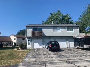 20108 S Frankfort Square Rd #D, Frankfort, IL 60423