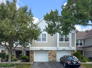 9359 Brockton Ln #-DES, Des Plaines, IL 60016