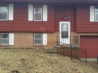 4200 SE 4th Ct, Des Moines, IA 50315