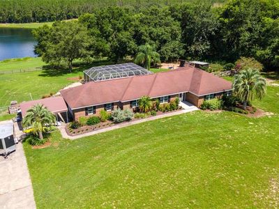 15681 SE 170th Ave, Weirsdale, FL, 32195