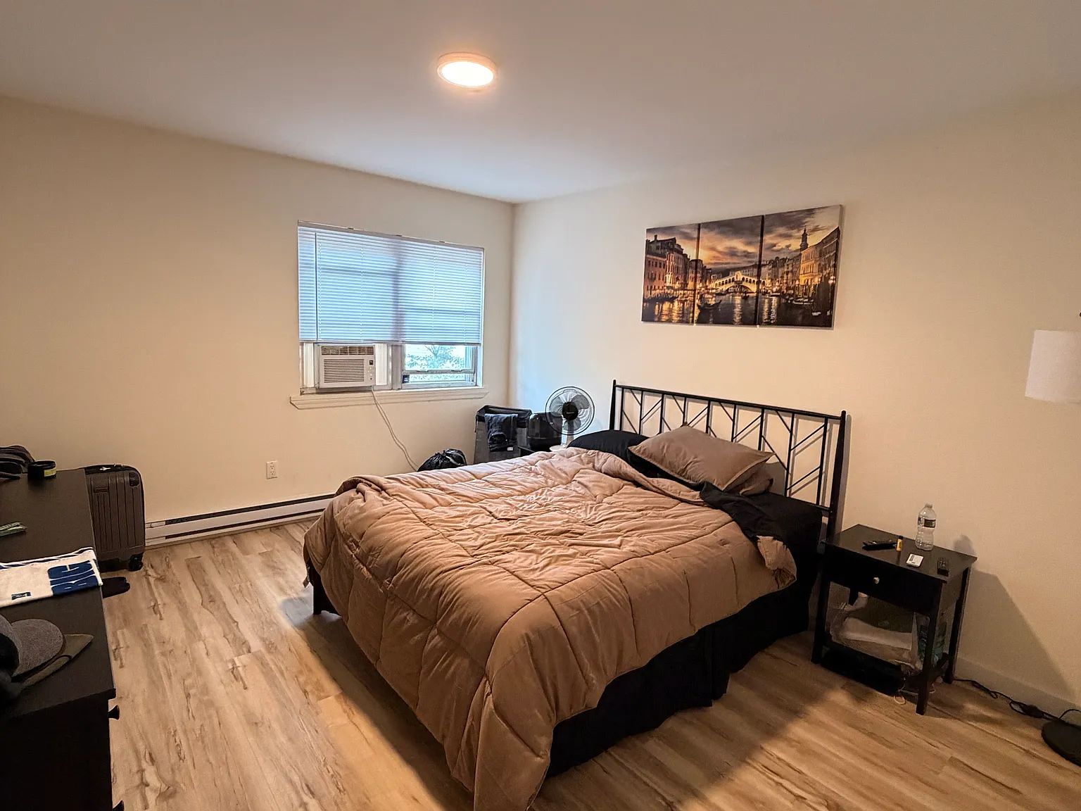 1 bed, $2,700 — Photo 3