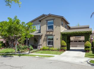 2 Laurelhurst Dr, Mission Viejo, CA 92694