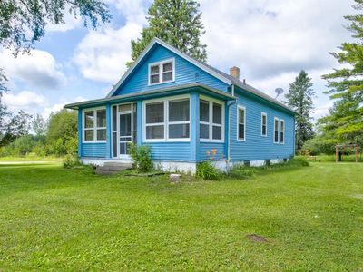 W5492 NO 15 ROAD, Wallace, MI, 49893