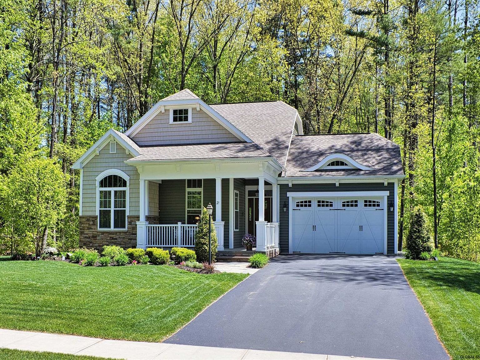 21 Admirals Way, Malta, NY 12020 Zillow