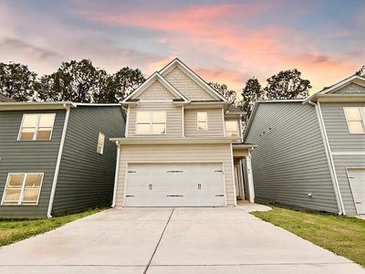 71 Hood Park Ct, Jasper, GA, 30143