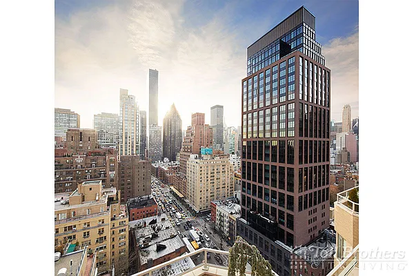 Sold by Toll Brothers | media 21