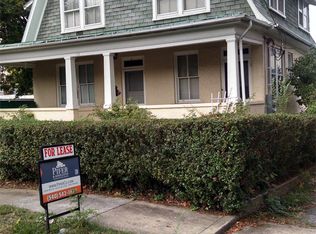 18 E Clifford St #1, Winchester, VA 22601