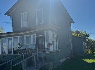 409 N Lehigh Ave, Sayre, PA