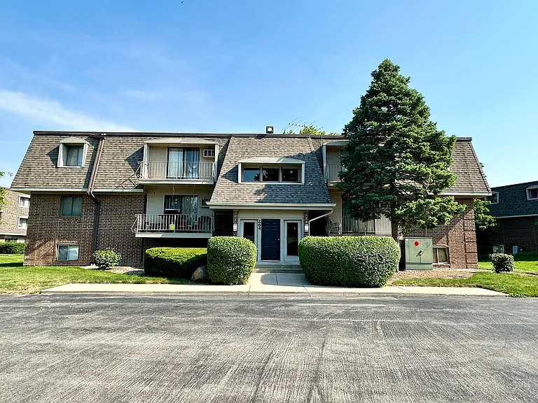 264 E Bailey Rd #H — Photo 1
