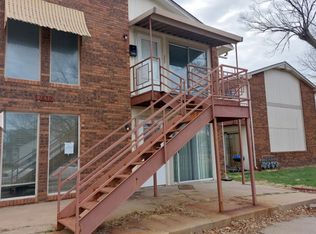 1650 S Fern Ave #204, Wichita, KS 67213
