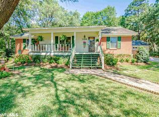 7315 Spaceview Dr, Saraland, AL 36571