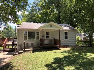 427 E Aberdeen St, Independence, MO 64055