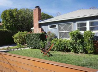 5509 Halbrent Ave, Van Nuys, CA 91411