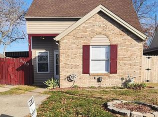 2513 Haviland Dr, Owensboro, KY 42301
