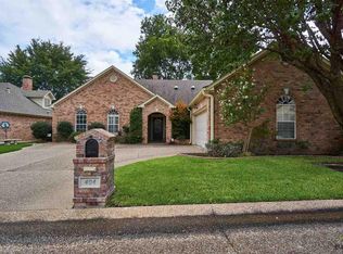 404 Brighton Ct, Tyler, TX 75701