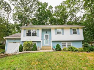 250 Terry Ln, Egg Harbor, NJ 08215