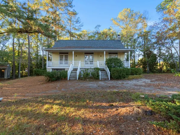 116 Rustic Ct, Columbia, SC 29210