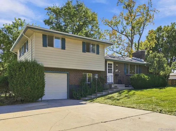 6130 S Steele Street, Centennial, CO 80121