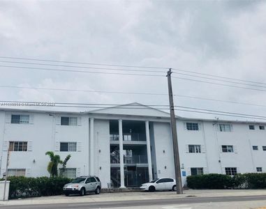 13700 NE 6th Ave APT 309, North Miami, FL, 33161