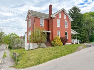 729 Bloomfield St, Roaring Spring, PA 16673