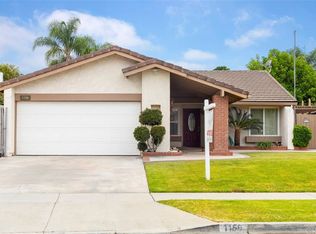 1156 Zircon St, Corona, CA 92882