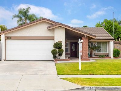 1156 Zircon St, Corona, CA, 92882