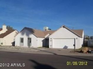6332 W Kings Ave, Glendale, AZ 85306