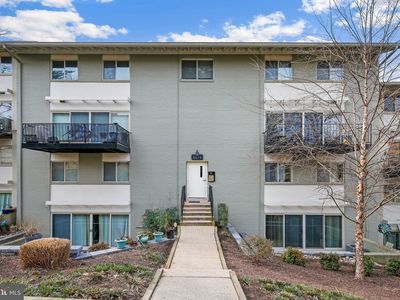 8614 Manchester Rd APT 5, Silver Spring, MD, 20901