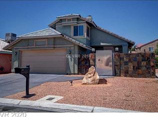 7023 Encore Way, Las Vegas, NV 89119
