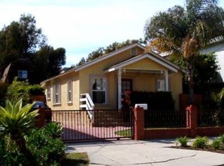 2515 S Denison Ave, San Pedro, CA 90731