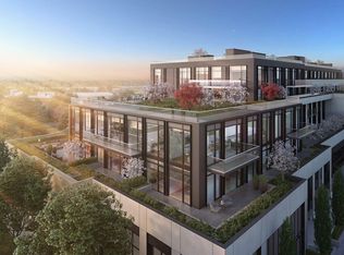 2105 W 46th Ave #601, Vancouver, BC
