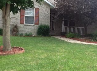 163 Hodgens Mill Ln, O Fallon, IL 62269